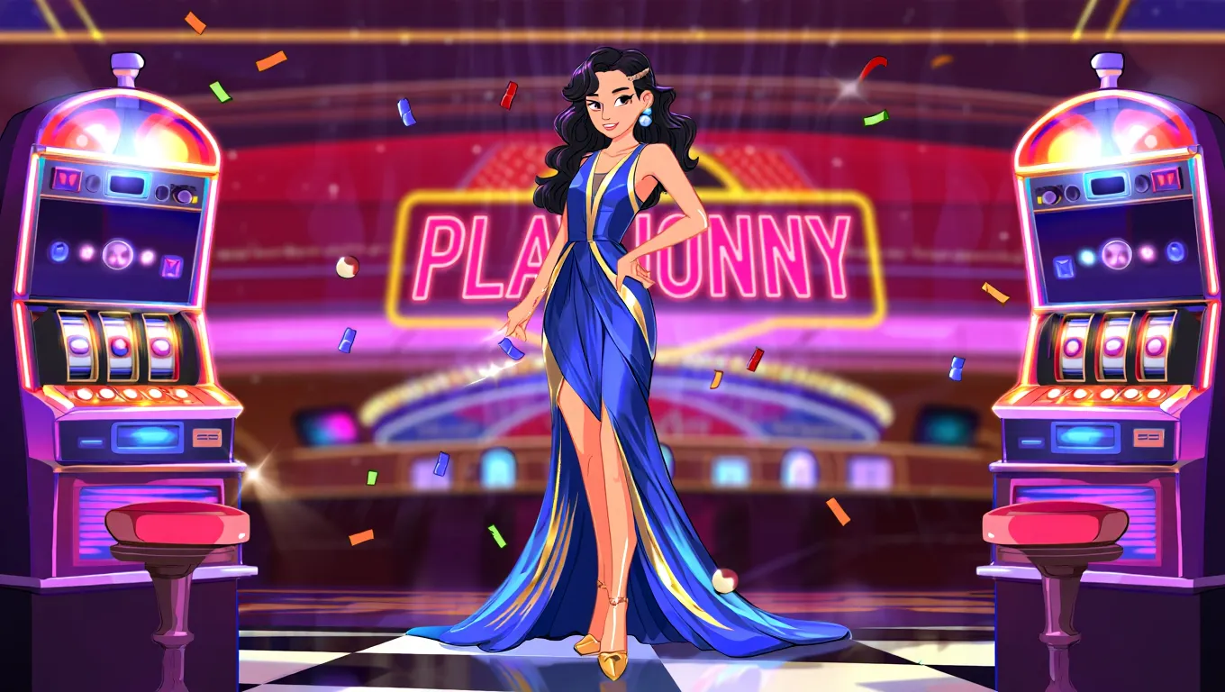 playjonny apk