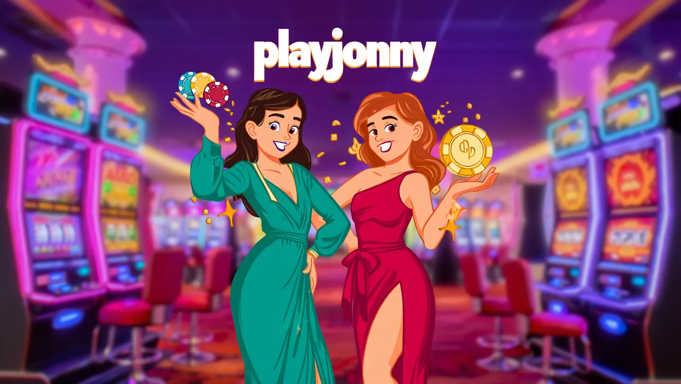 playjonny apk