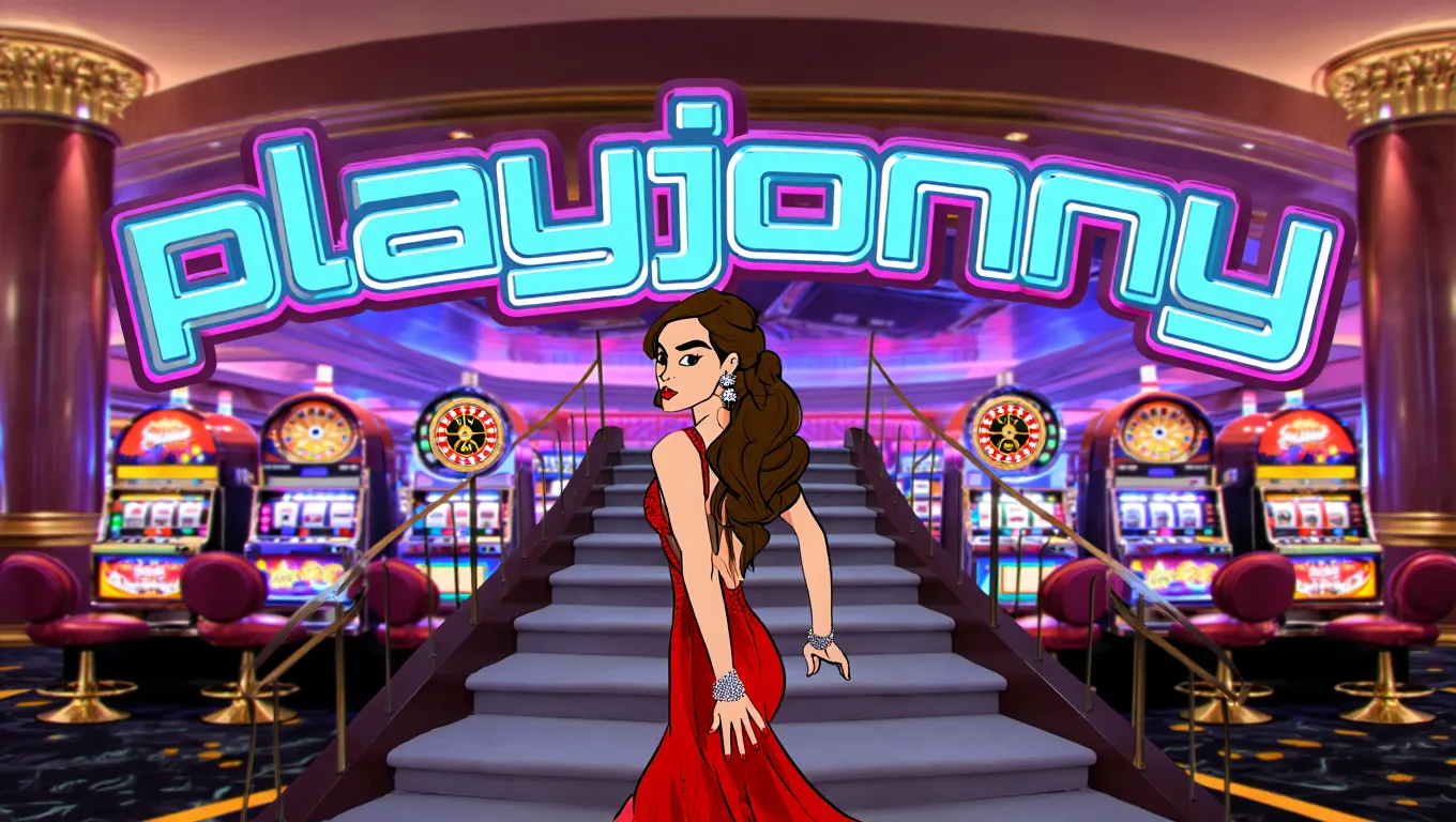 playjonny promo code