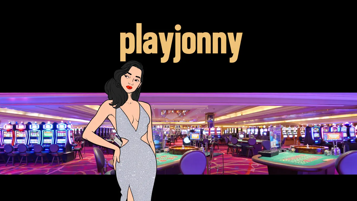 playjonny
