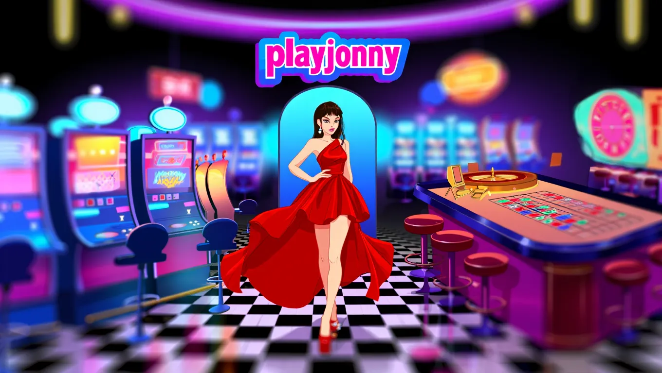 playjonny